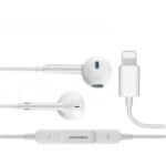 سماعات سلك آيفون لايتننغ معتمد