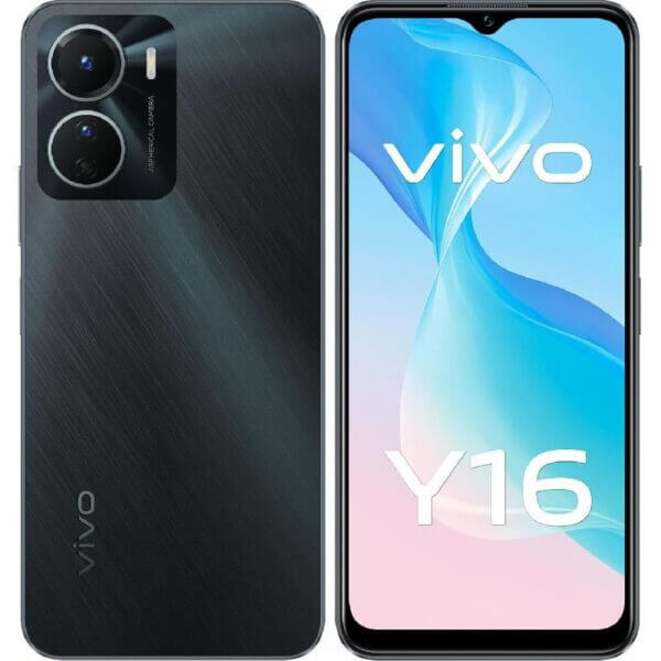 فيفو Vivo Y16