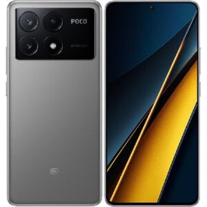 شاومي Poco X6 Pro